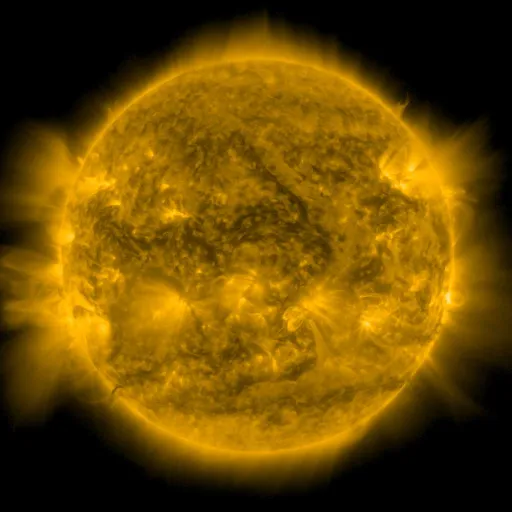 Solar Corona