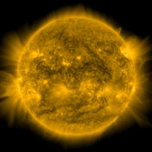 Solar Corona