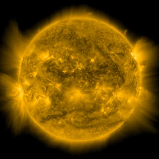 Solar Corona
