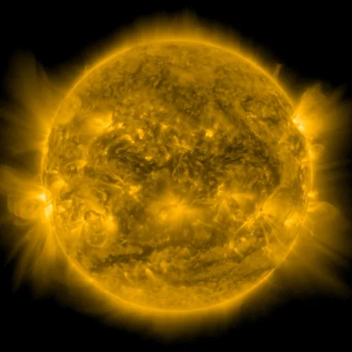 Solar Corona