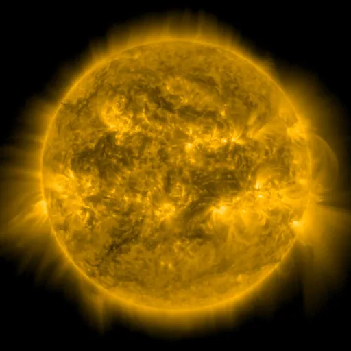Solar Corona