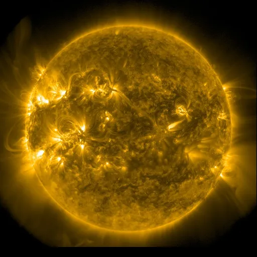 Solar Corona