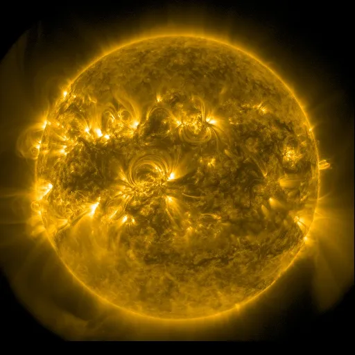 Solar Corona