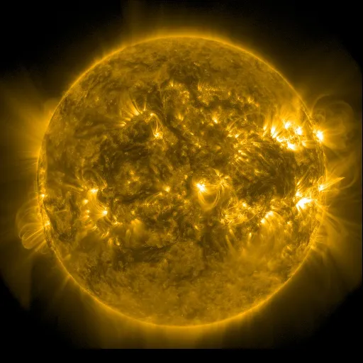 Solar Corona