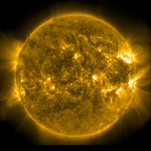 Solar Corona