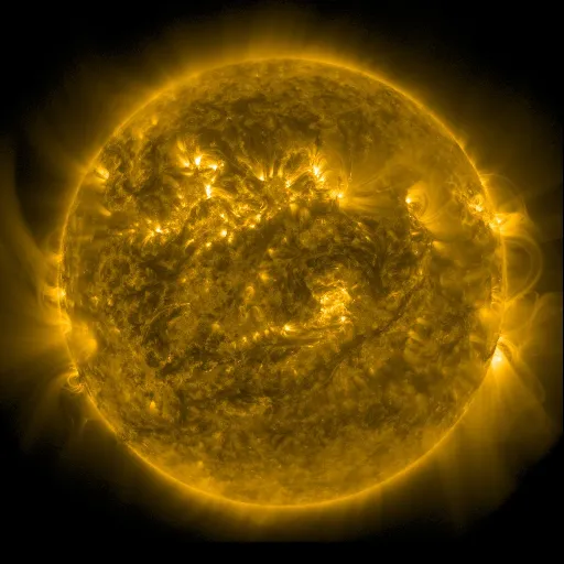 Solar Corona