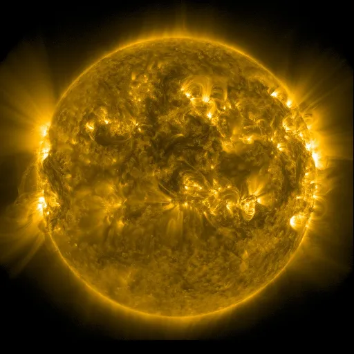 Solar Corona
