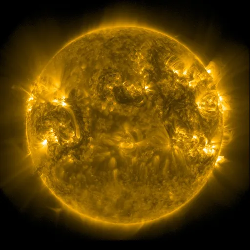 Solar Corona