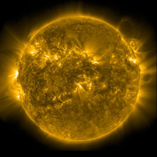 Solar Corona
