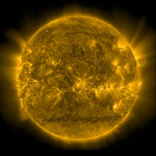Solar Corona