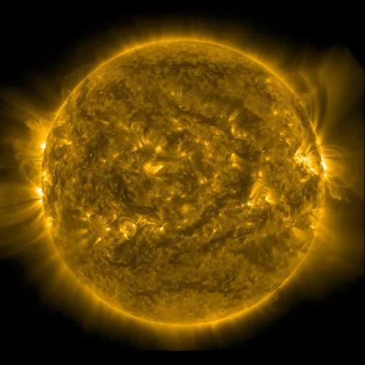 Solar Corona
