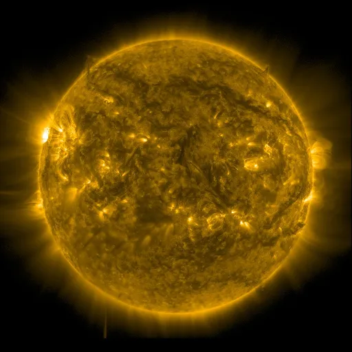 Solar Corona
