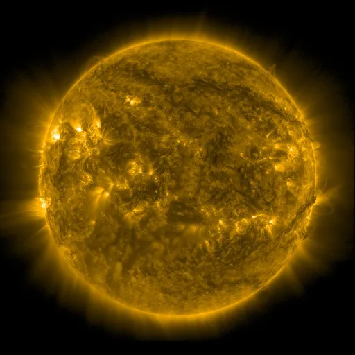 Solar Corona