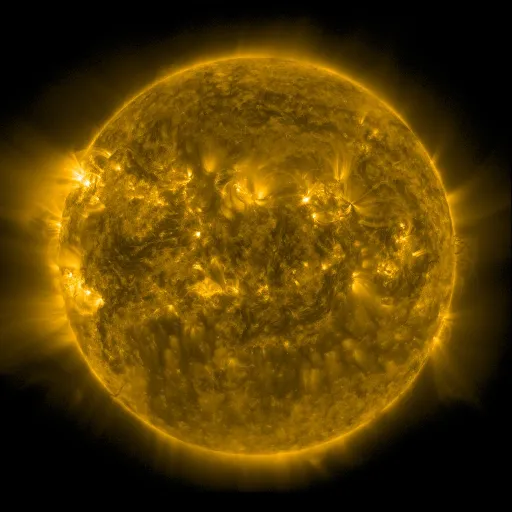 Solar Corona