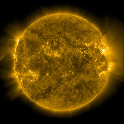 Solar Corona