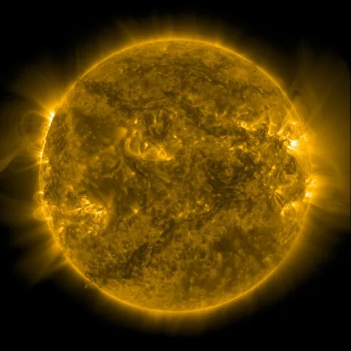 Solar Corona