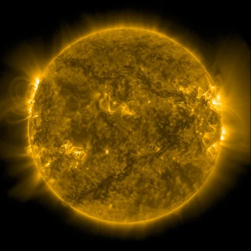 Solar Corona