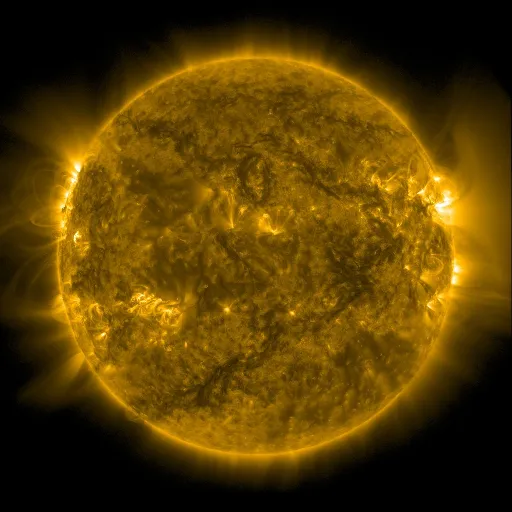 Solar Corona