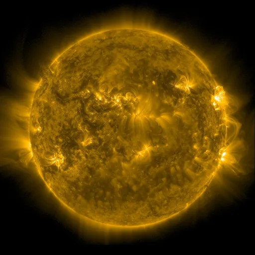 Solar Corona