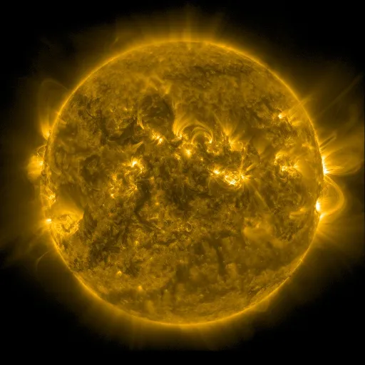 Solar Corona