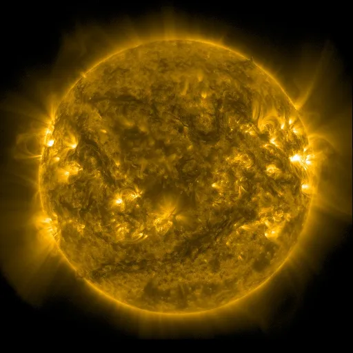 Solar Corona