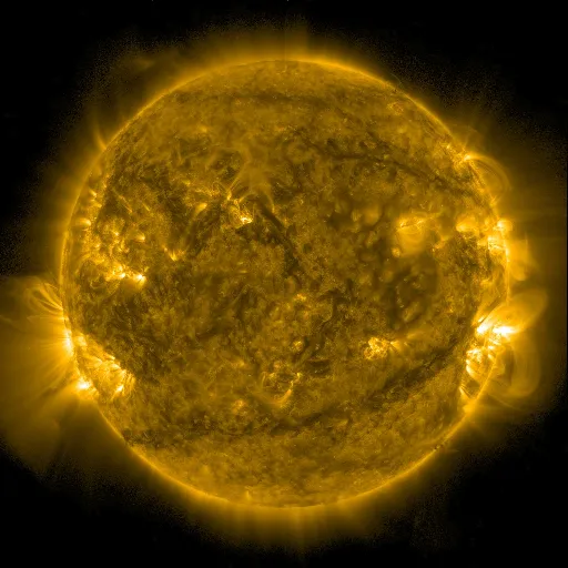 Solar Corona