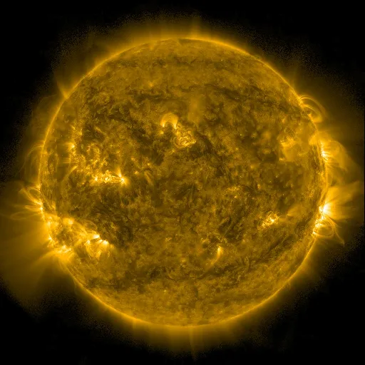 Solar Corona