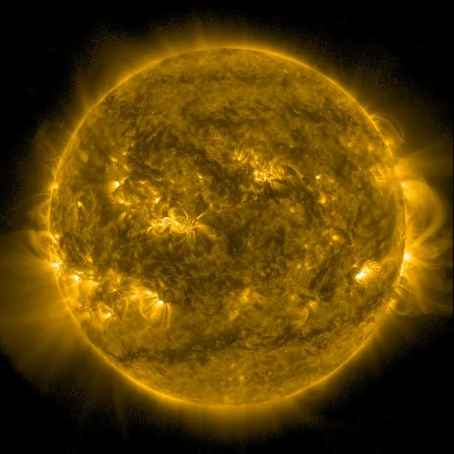 Solar Corona