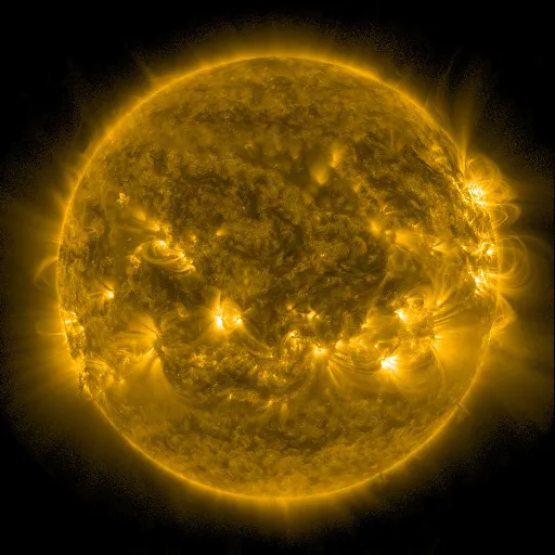 Solar Corona