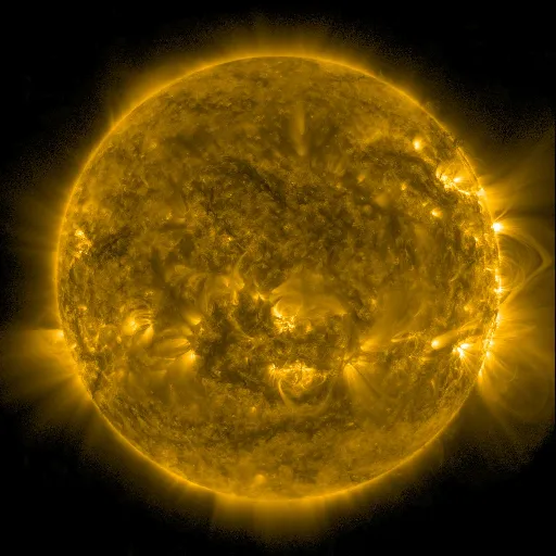 Solar Corona