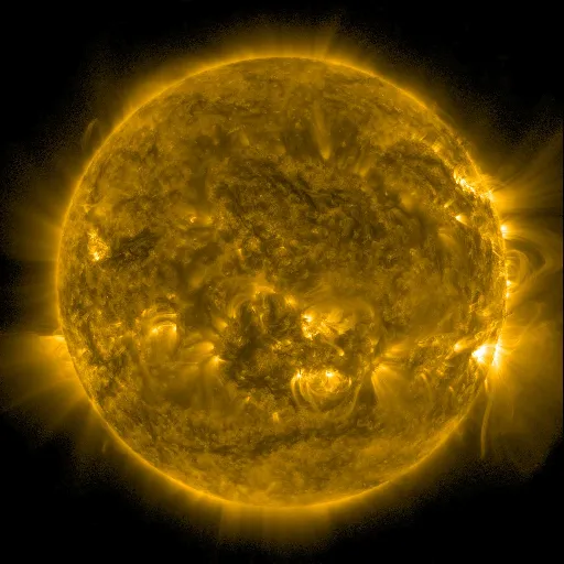 Solar Corona