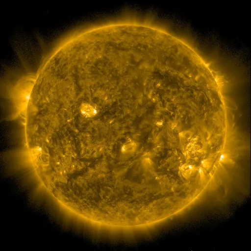 Solar Corona