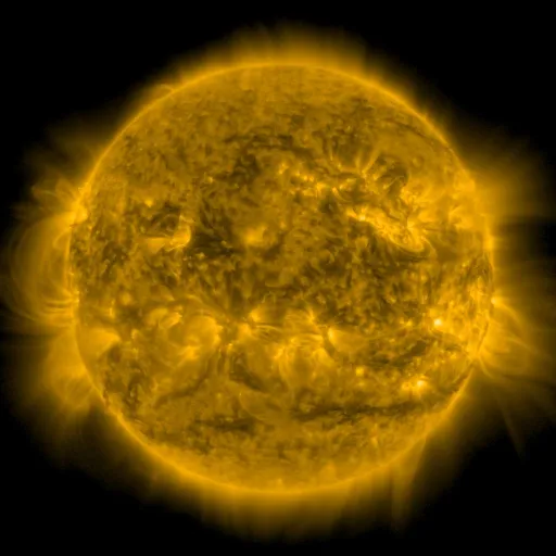 Solar Corona