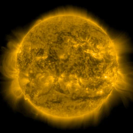 Solar Corona
