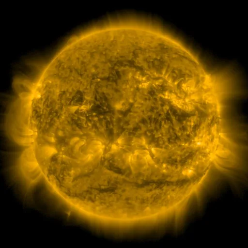 Solar Corona