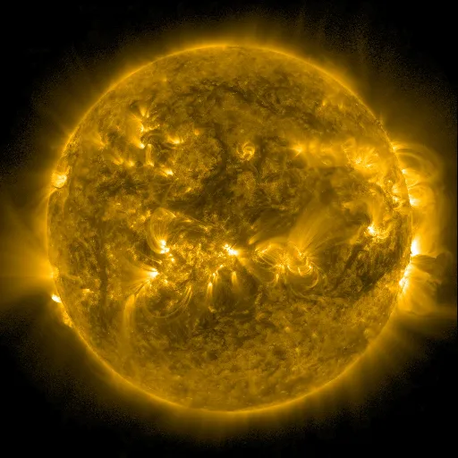 Solar Corona