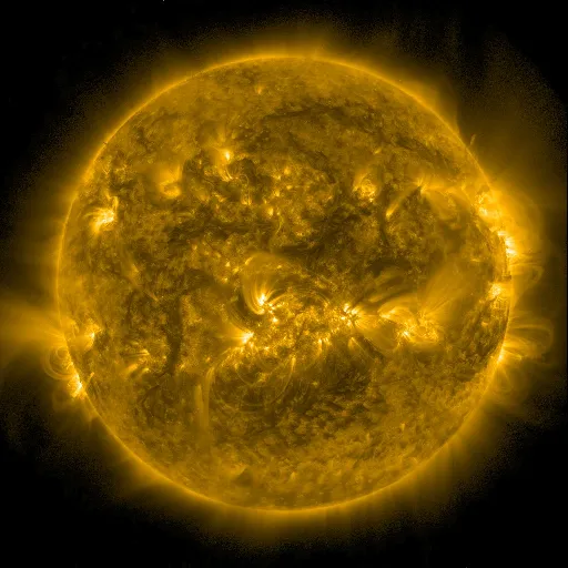 Solar Corona