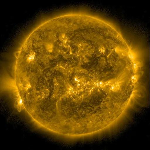 Solar Corona