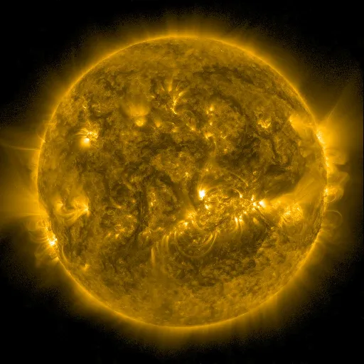 Solar Corona