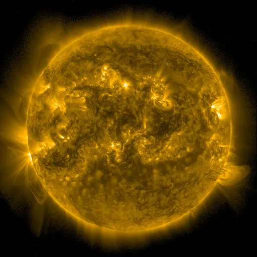 Solar Corona