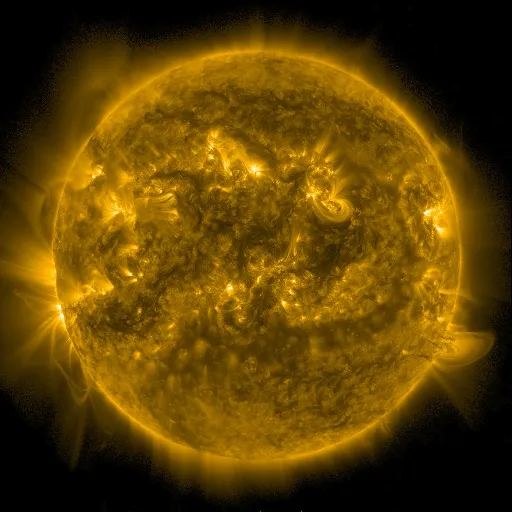 Solar Corona
