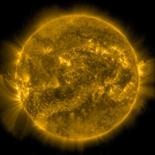 Solar Corona