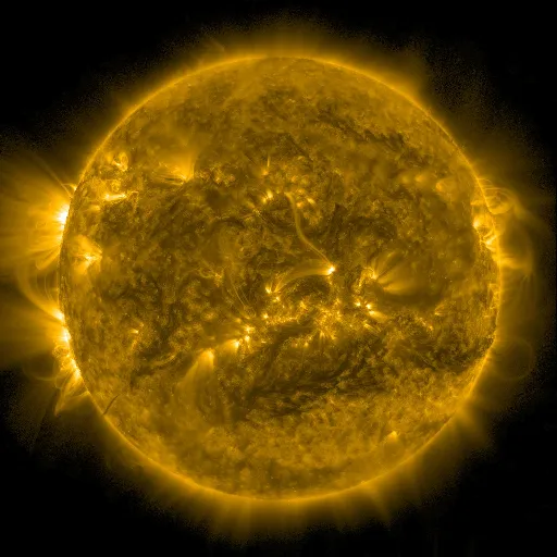 Solar Corona