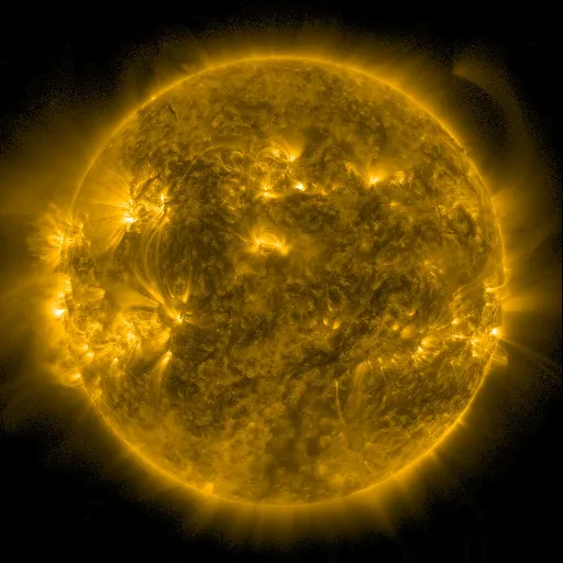Solar Corona