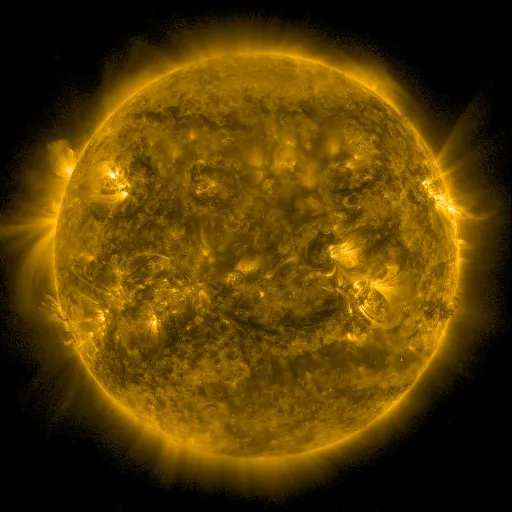 Solar Corona