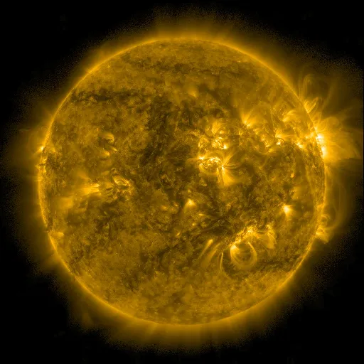 Solar Corona