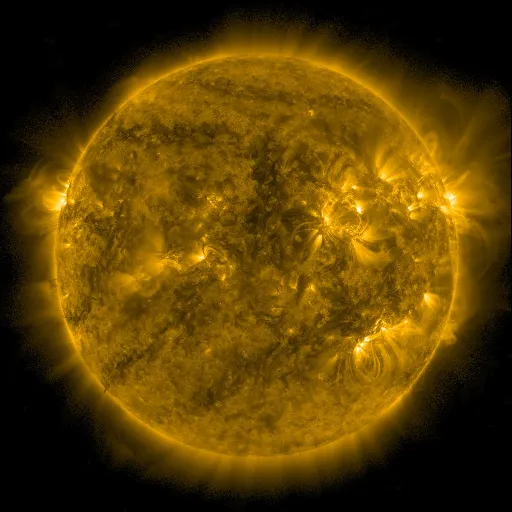 Solar Corona