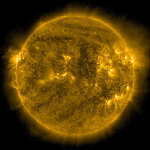 Solar Corona