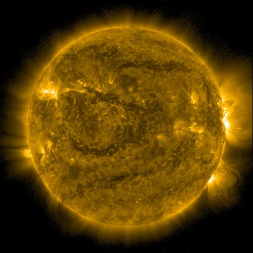 Solar Corona