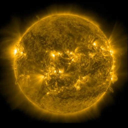 Solar Corona
